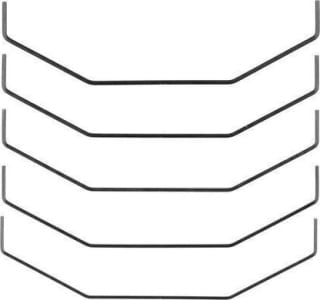 Associated ASC32036
