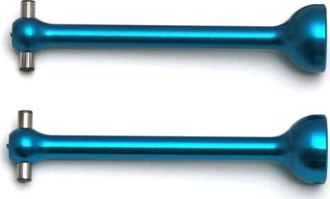 Associated ASC3888 - discontinued Factory Team CVD Bones Aluminum Tc3