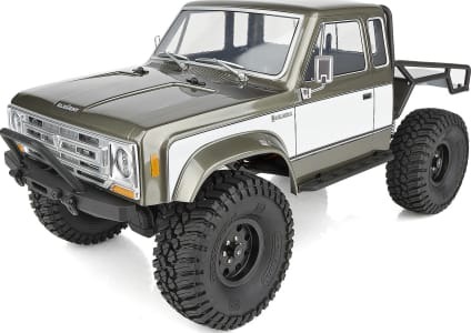 Associated ASC40120