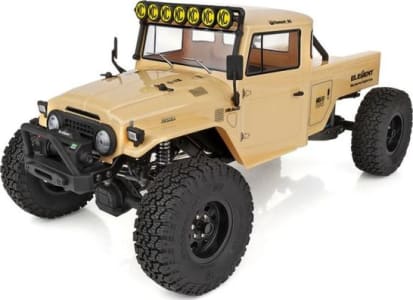 Associated ASC40124C