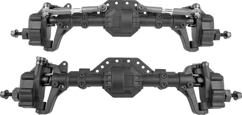 Associated ASC40128
