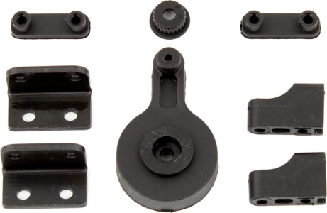 Associated ASC41017