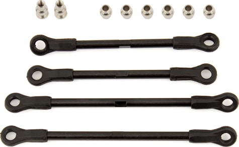 Associated ASC41031