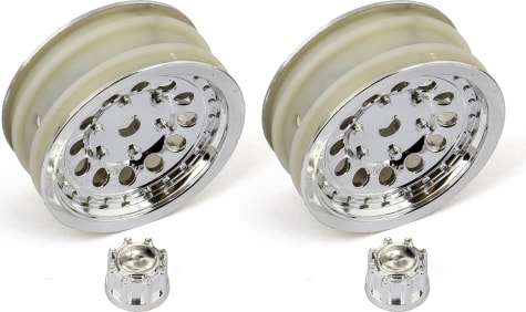 Associated ASC41051