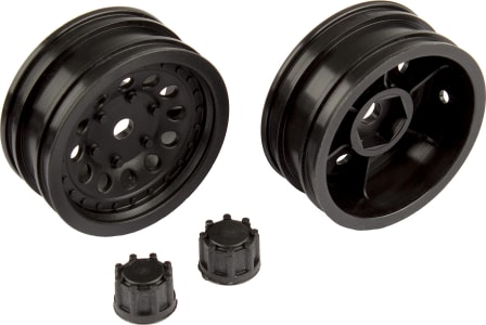 Associated ASC41052