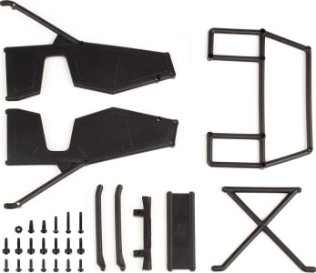 Associated ASC41084