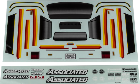 Associated ASC41102