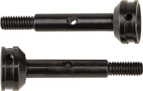 Associated ASC41107