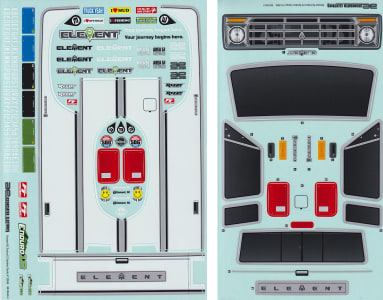 Associated ASC41122