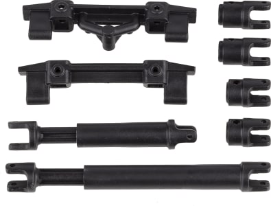 Associated ASC41128