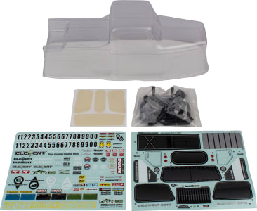 Associated ASC41139
