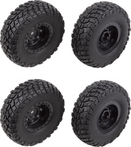 Associated ASC41142