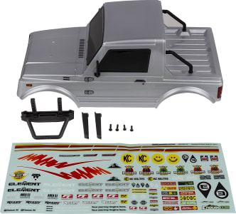 Associated ASC41143