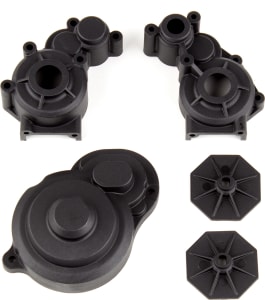 Associated ASC42023