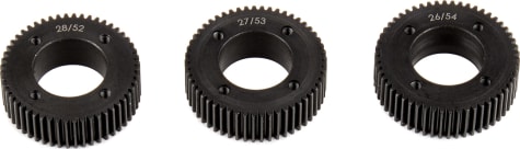 Associated ASC42032