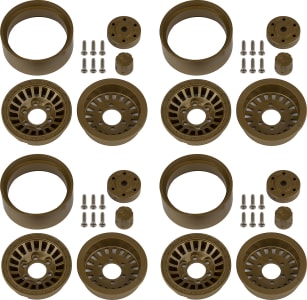 Associated ASC42113