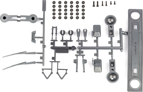 Associated ASC42144