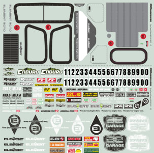 Associated ASC42163