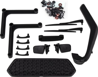 Associated ASC42168 - Knightrunner Body Accessories