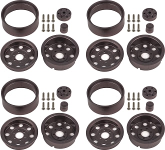 Associated ASC42177