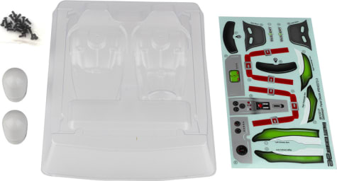Associated ASC42272