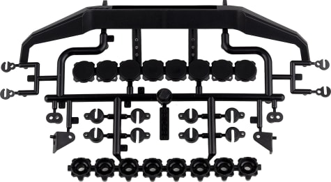 Associated ASC42279