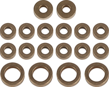 Associated ASC42321