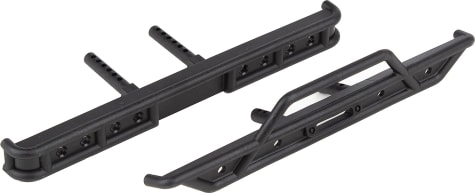 Associated ASC42326 - Enduro SE Sendero Bumpers
