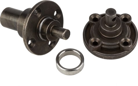 Associated ASC42339