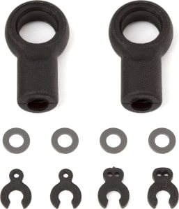 Associated ASC4753