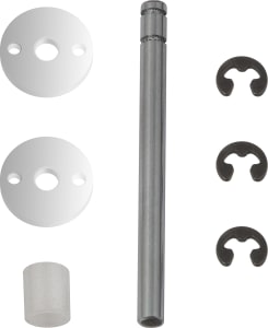 Associated ASC4768 - RC12R6 Shock Shaft Set