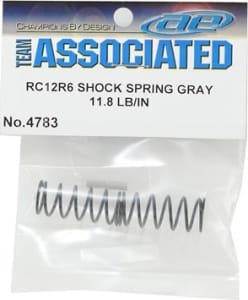 Associated ASC4783