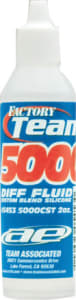Associated ASC5453