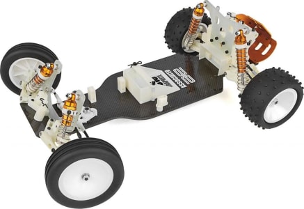 Associated ASC6030