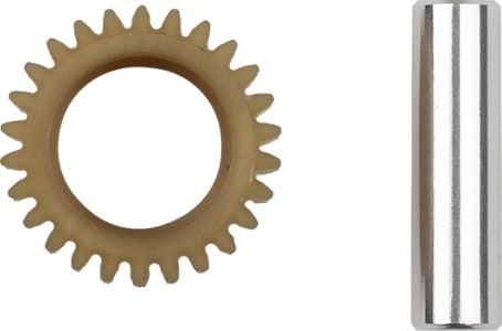 Associated ASC6569