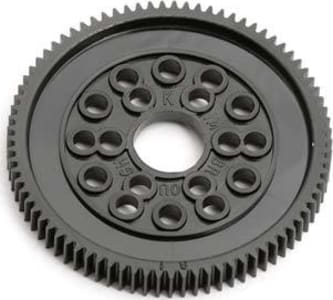 Associated ASC6693