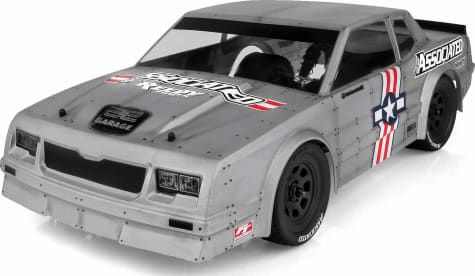 Associated ASC70032