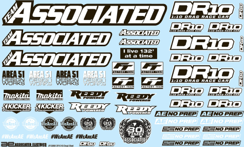 Associated ASC71089