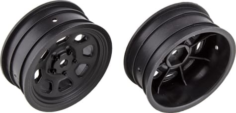 Associated ASC71096