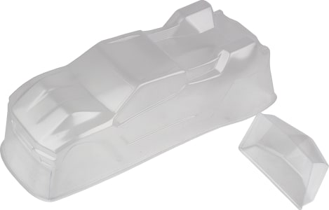 Associated ASC71126