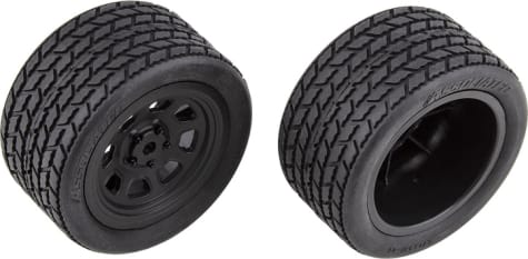 Associated ASC71195