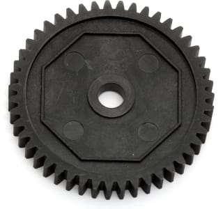 Associated ASC7122 - discontinued 47 tooth 32 pitch Spur Gear