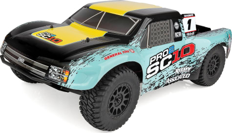 Associated ASC72000