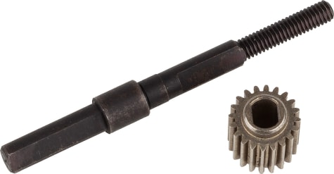 Associated ASC72005