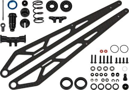 Associated ASC72098