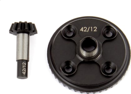 Associated ASC81009