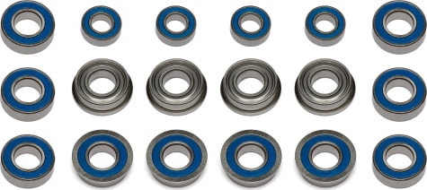 Associated ASC81011