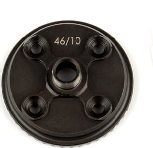Associated ASC81014