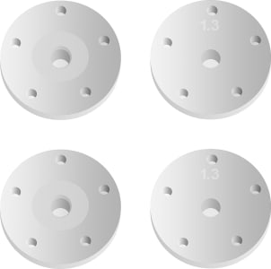 Associated ASC81206