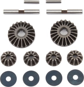 Associated ASC81380
